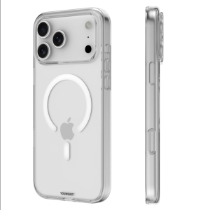 قاب کاور یانگ کیت Youngkit مناسب برای گوشی موبایل اپل iPHONE 18 ProMax