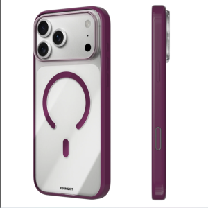 قاب کاور یانگ کیت Youngkit مناسب برای گوشی موبایل اپل iPHONE 18 ProMax