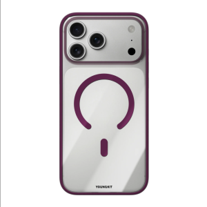 قاب کاور یانگ کیت Youngkit مناسب برای گوشی موبایل اپل iPHONE 18 ProMax