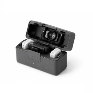 میکروفون دی جی ای مایک مینی 2 اس مدل DJI Mic Mini 2S Wireless Microphone