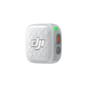 میکروفون یقه‌ای بی‌سیم دی جی آی DJI Mic Mini 2S Wireless Microphone