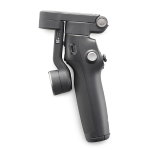 لرزشگیر یا گیمبال موبایل DJI Osmo Mobile 8P Device Only دارای نمایشگر LCD