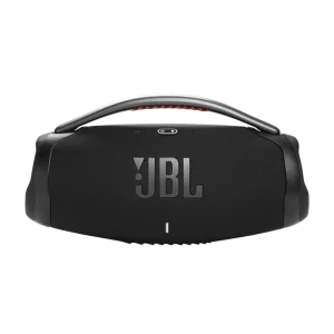 اسپیکر قابل حمل JBL Boombox 3 | ضد آب، ضد گرد و غبار و باتری 24 ساعته
