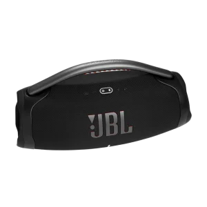 ابعاد و اندازه اسپیکر JBL Boombox 3 را بررسی کنید