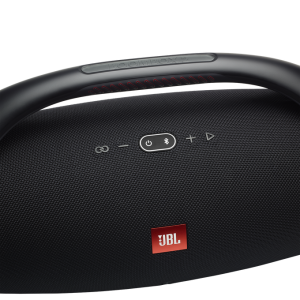 اسپیکر JBL Boombox 2 با قیمت مناسب، انتخابی عالی برای علاقه مندان به موسیقی است