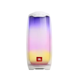 JBL Pulse 4: اسپیکر بلوتوث ضد آب و ضد گرد و غبار با نورپردازی LED