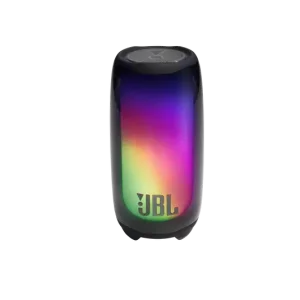 اسپیکر JBL Pulse 5: نورپردازی LED خیره‌کننده برای هر رقص نور