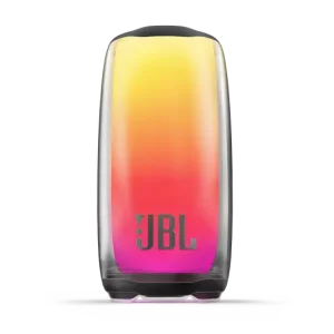 طراحی منحصربه‌فرد و جذاب برای هر سلیقه با اسپیکر JBL Pulse 5