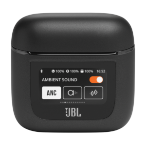 هدفون بی سیم JBL Tour Pro 2 با استاندارد IPX4