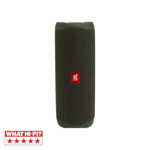 اسپیکر JBL Flip 5 با عمر باتری طولانی