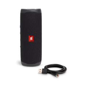 مدل جدید JBL Flip 5 با کیفیت صدای برتر