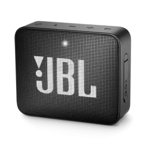 JBL Go 2 اسپیکر با صدایی واضح و قدرتمند