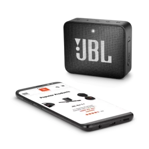 JBL Go 2 اسپیکر برای استفاده در هر مکانی