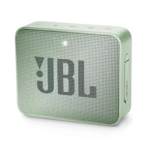 JBL Go 2 اسپیکر مناسب برای هر سلیقه‌ای