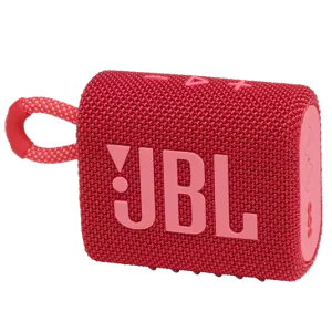 کوچکترین اسپیکر بلوتوث با کیفیت JBL Go 3