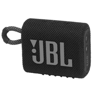 اسپیکر JBL Go 3 بهترین انتخاب برای شنیدن موسیقی