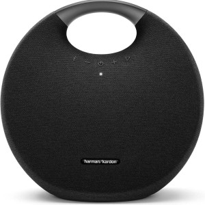 عکس بزرگ Harman Kardon Onyx Studio 6: برای علاقه‌مندان به موسیقی