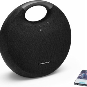 Harman Kardon Onyx Studio 6 معرفی