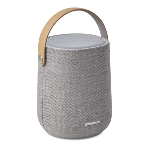 Harman Kardon Citation 200 در محیط خانگی: تصویری از عملکرد عالی