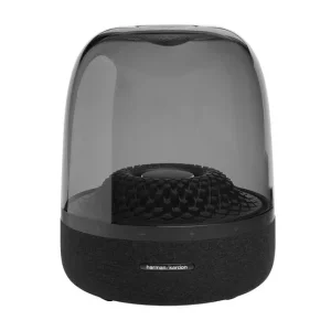 Harman Kardon Aura Studio 4 | اسپیکر بی‌سیم 360 هارمن کاردن