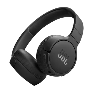 JBL Tune 670NC: هدست بی سیم با عمر باتری طولانی