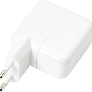 شارژر 30 واتی USB-C اپل: شارژ سریع و قدرتمند برای دستگاه های شما