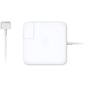 آداپتور شارژر 60 واتی MagSafe 2 اپل