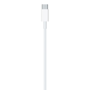 کابل USB-C به Lightning سازگار با دستگاه‌های Apple