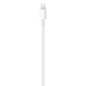 کابل USB-C به Lightning سازگار با iPad، iPhone و iPod