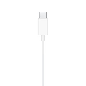 کیفیت صدا با Apple EarPods (USB-C)