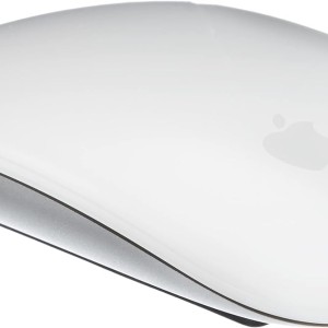 با Magic Mouse 2، کار با کامپیوتر به یک تجربهٔ جدید تبدیل شود