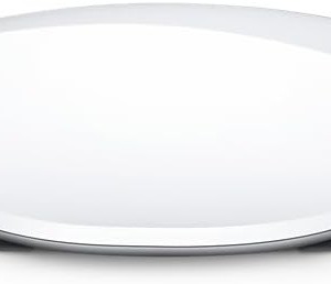 ماوس بی‌سیم Magic Mouse 2 - جلوهٔ شیک و عملکرد بی‌نظیر