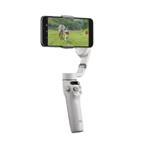 dji Osmo Mobile 6 بررسی