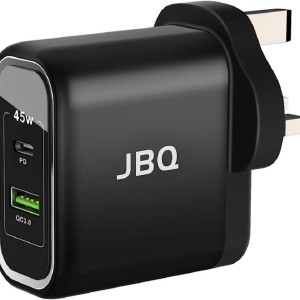 شارژر فست برندJBQ مدل HC-745