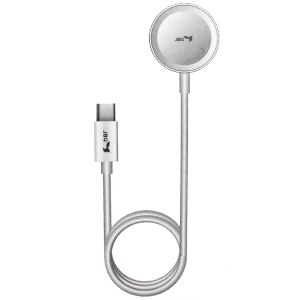 کابل شارژ اپل واچ ۱متری برند JBQ مدل CW-55
