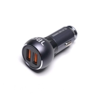 شارژرفندکی متال فست شارژ  برند JBQ مدل C503Q