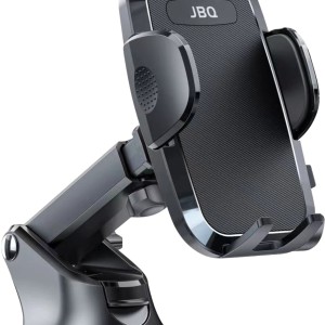 نگهداره موبايل با قابلیت چرخش ۳۶۰درجه برند JBQ مدل HLC-39