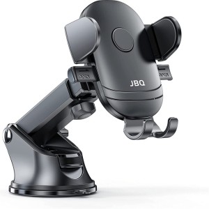 نگهدارنده موبايل اتوماتیک 2in1 برندJBQ مدل HLC-38
