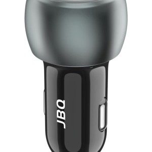 شارژر فندکی فست شارژ 38W برندJBQ مدل CC-7380