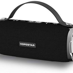 اسپیکر بلوتوث برند HOPESTAR مدل H24