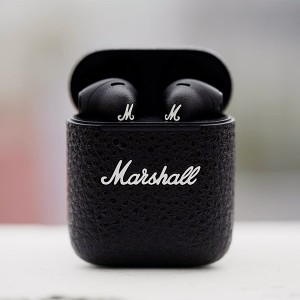 هنذفری بی سیم اورجینال برند Marshall مدل  Minor 3