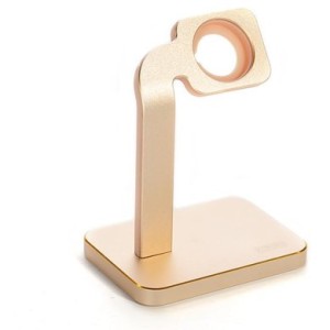 نگهدارنده و داک شارژ اپل واچ برند Coteetci  مدل CS2094 Aluminum