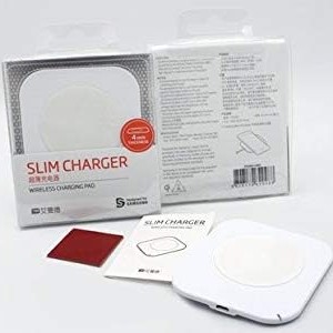 شارژر بی سیم سامسونگ Samsung Slim Wireless Charger FF01A0