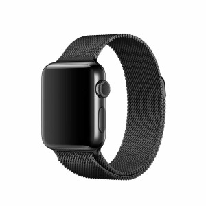 بند فلزی برند HC Apple مدل Milanese loop