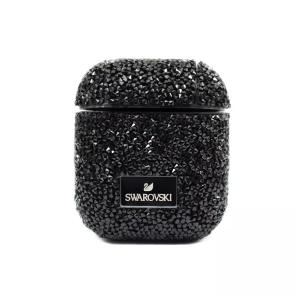 کیس ایرپاد سواروسکی مناسب برای  AirPods2/3/Pro/PRO2