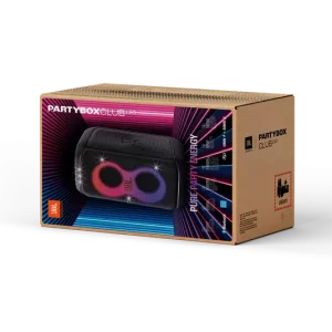 بلندگوی پرتابل JBL PartyBox Club 120