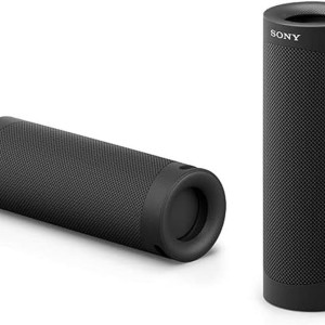 اسپیکر بی‌سیم و بلوتوث سونی مدل Sony SRS-XB23 EXTRA BASS Portable Wireless Speaker