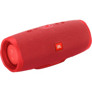 اسپیکر بلوتوثی رنگ قرمز JBL Charge 4