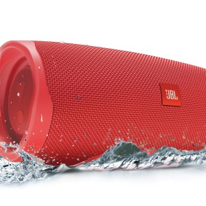 صدای قدرتمند JBL CHARGE 4 اسپیکر بلوتوثی