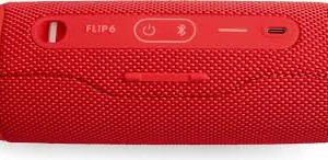 اسپیکر JBL Flip 6